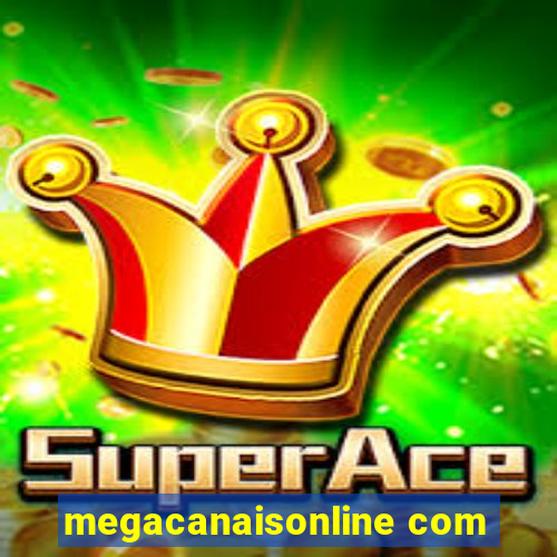 megacanaisonline com